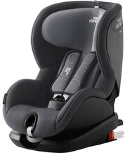 Детское автокресло BRITAX-ROMER TRIFIX2 i-SIZE (storm grey) (2000029646)