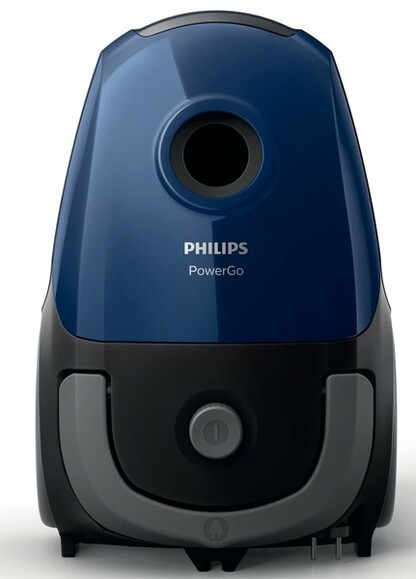 Пылесос Philips PowerGO (FC8240/09) изображение 3