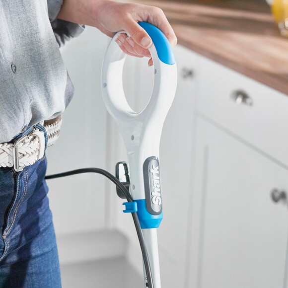 Парова швабра Shark Klik-n-Flip Steam Pocket Mop (S6001EU) фото 10