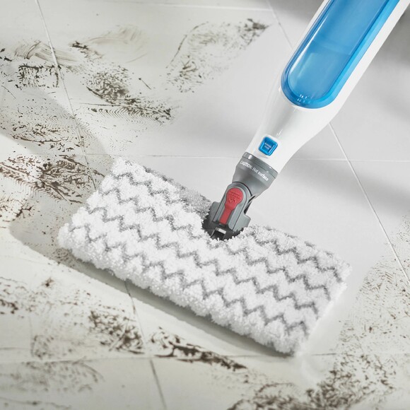 Парова швабра Shark Klik-n-Flip Steam Pocket Mop (S6001EU) фото 7