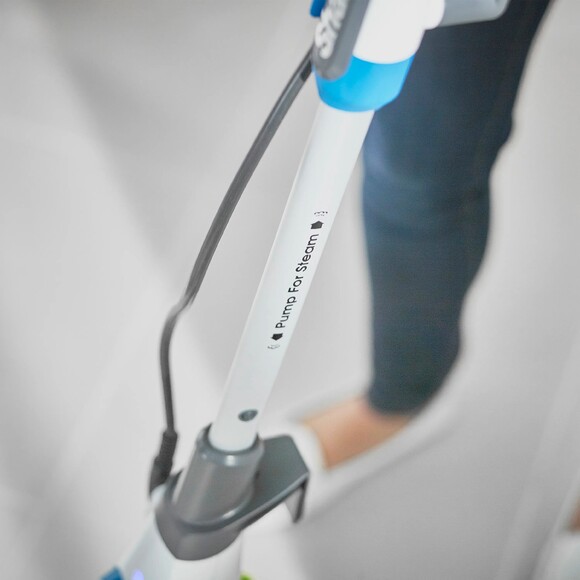 Парова швабра Shark Klik-n-Flip Steam Pocket Mop (S6001EU) фото 4