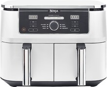 Мультипіч Ninja Air Fryer Dual zone (AF400EUWH)