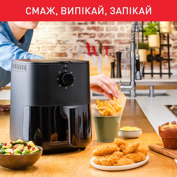 Мультипечь Tefal EY130815 изображение 7