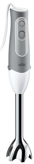 Блендер Braun MQ 535 SAUCE изображение 2