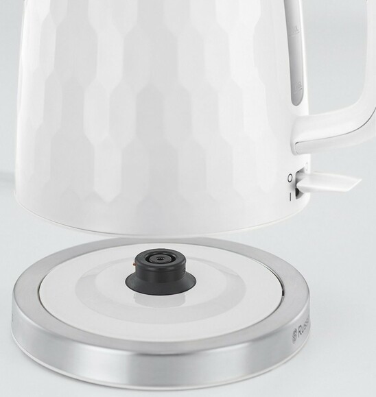 Электрочайник Russell Hobbs Honeycomb (26050-70) изображение 4