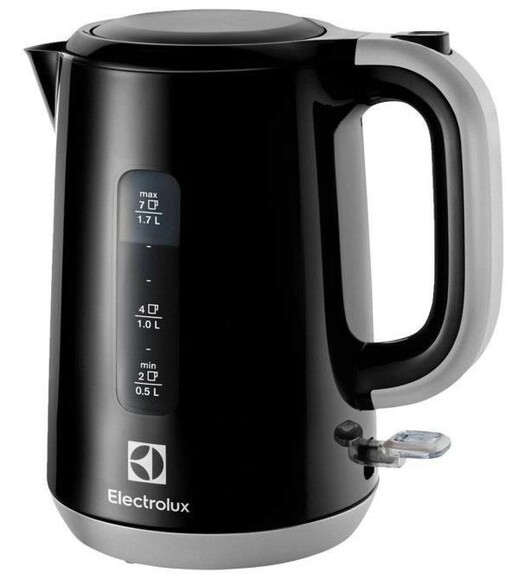 Електрочайник Electrolux EEWA 3300 фото 3