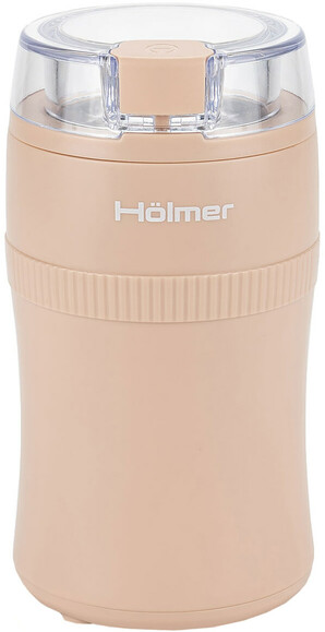 Кофемолка Holmer HGC-003W