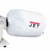 Мешок для вытяжной установки JET DC850-030