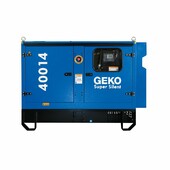 Дизельна електростанція GEKO 40014 ED-S/DEDA SS