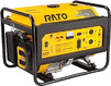 Бензиновый генератор Rato R6000D