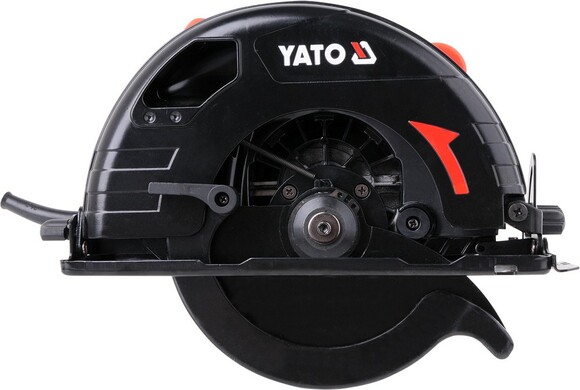 Ручная дисковая пила Yato YT-82150 изображение 5