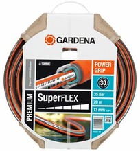 Шланг Gardena SuperFlex (1/2") 20 м (18093-20.000.00)