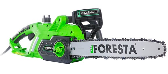 Электропила цепная Foresta FS-2640S (76840000)