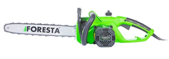 Электропила цепная Foresta FS-2640S (76840000) изображение 6