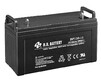 Акумуляторна батарея BB Battery BP120-12/B4