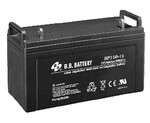 Акумуляторна батарея BB Battery BP120-12/B4