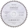 Metabo Aluminium cut HW / CT 160х1.6 / 1.2x20, Z48 FZ / TZ 5 град. (628288000)