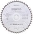 Пильний диск Metabo Aluminium cut HW/CT 160х1.6/1.2x20, Z48 FZ/TZ 5 град. (628288000)