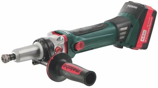 

Аккумуляторная прямошлифовальная машина Metabo GA 18 LTX (600638650)