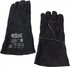 Перчатки Werk (WE2127) Черные