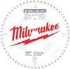 Milwaukee 254x30 мм, 60 зуб. (4932471320)