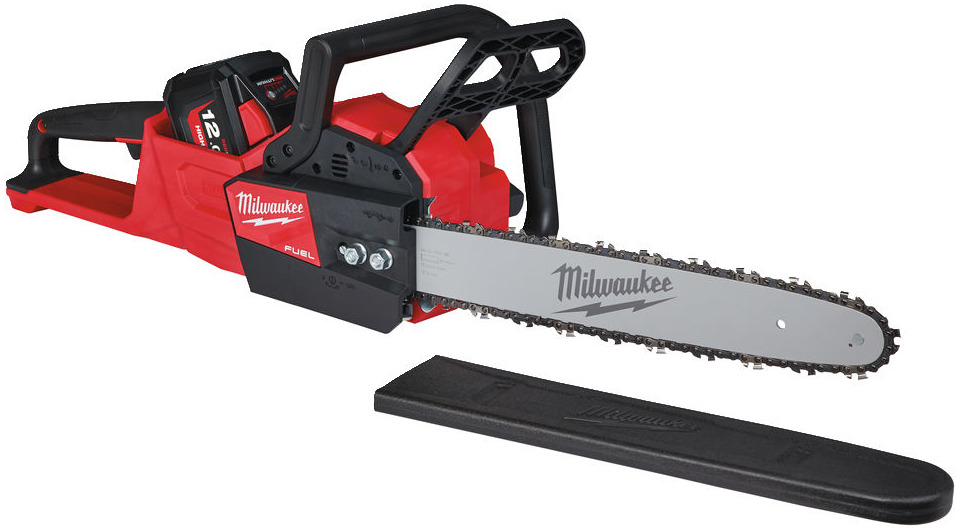 

Аккумуляторная цепная пила Milwaukee M18FCHS-121B (4933464223)