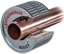 Труборез Rothenberger ROSLICE 15 мм (88815)