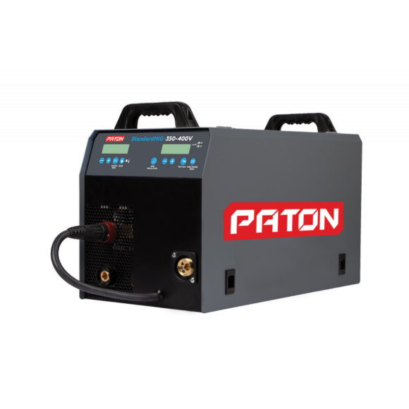 Полуавтомат сварочный инверторный Paton StandardMIG-350-400V 15-4 (4013439)