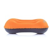 Надувная подушка Naturehike Ultralight TPU NH17T013-Z orange (6927595718261)