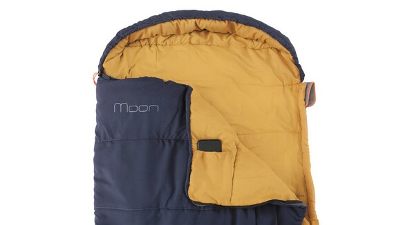 Спальный мешок Easy Camp Sleeping Bag Moon (45027) изображение 2