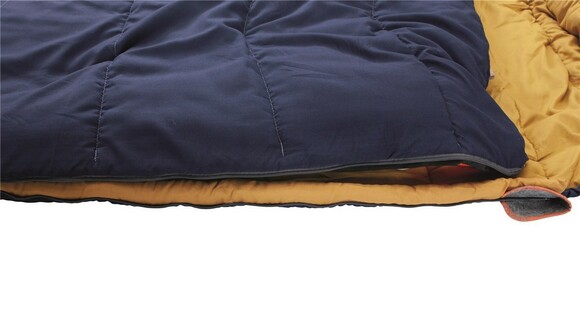 Спальный мешок Easy Camp Sleeping Bag Moon (45027) изображение 4