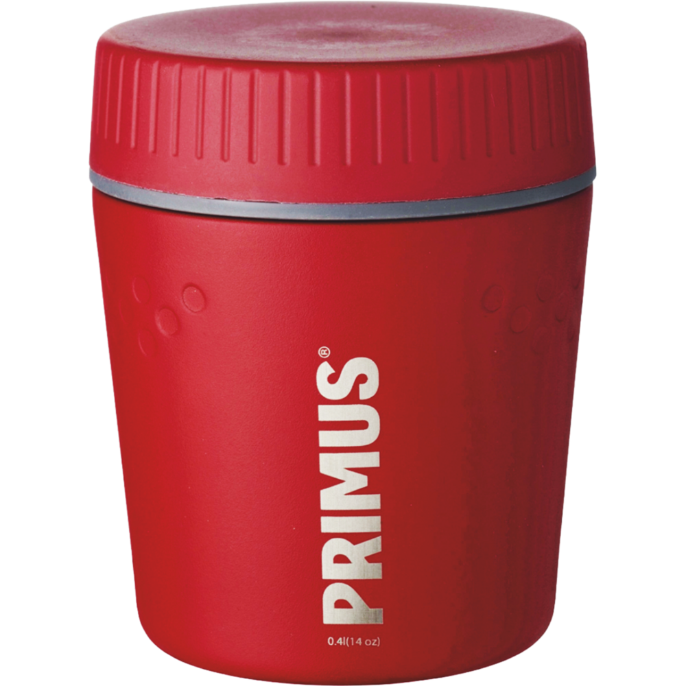 

Термос Primus TrailBreak Lunch Jug 400 Barn Red (30870)