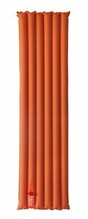 Надувний килимок Pinguin Tube Air, 183х50х7см, Orange (PNG 704.Orange)