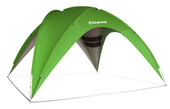 Тент-шатер KingCamp Superior (КТ3084) Green