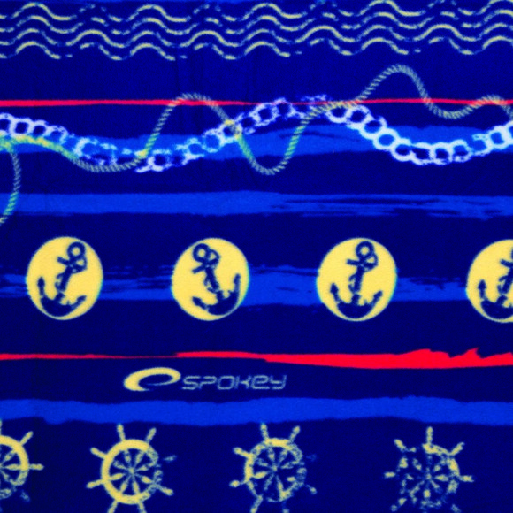 Коврик для пикника Spokey Picnic Blanket Sailing (837150) изображение 5