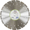 Диск алмазный турбо CEDIMA 350х25,4х10 мм EC25 Easy-Cut бетон, асфальт (10000870)