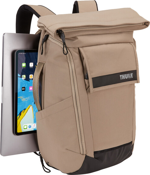 Рюкзак Thule Paramount Backpack 24L (Timer Wolf) TH 3204488 фото 5
