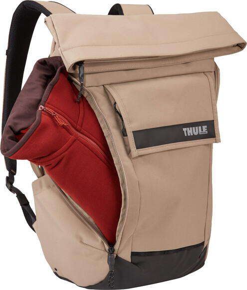 Рюкзак Thule Paramount Backpack 24L (Timer Wolf) TH 3204488 фото 6