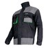 Куртка Lahti Pro р.XL (56см) рост 182-188см обьем груди 116-124см зеленая (L4040756)