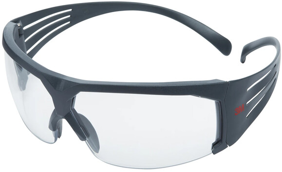 Защитные очки 3M SecureFit SF601RAS-EU (7100112720)