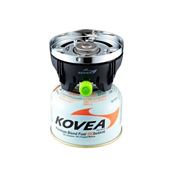 Газовий пальник Kovea Alpine Pot Wide Up KB-0703WU (8809361211696) фото 4