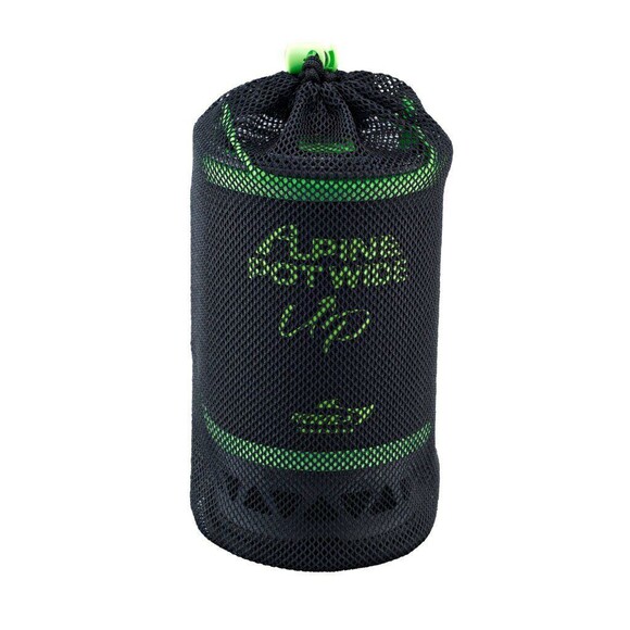 Газовий пальник Kovea Alpine Pot Wide Up KB-0703WU (8809361211696) фото 7