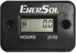 Лічильник мотогодин для бензинового двигуна EnerSol EHM-1