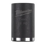Головка Milwaukee ShW 3/8" 15 мм 4932478014