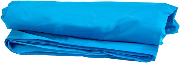 Каремат надувной Skif Outdoor Bachelor Ultralight blue (389.00.62) изображение 4