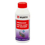 Очиститель Wurth для системы охлаждения двигателя 250мл (5861510250)