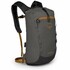 Рюкзак Osprey Daylite Cinch Pack Ash/Mamba Black O/S (009.2700)