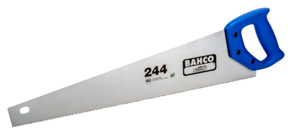 Ножівка Bahco 244-20-U7/8-HP