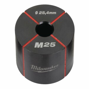 Обмежувальна гільза MILWAUKEE, розмір M25 Milwaukee 4932430916