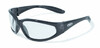 Захисні окуляри Global Vision Hercules-1 Clear прозорі (1ГЕРК-10)